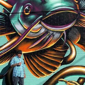 Meet your Posher, Robert